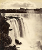 Niagara Falls, 1888 Poster Print by Science Source - Item # VARSCIJE7747