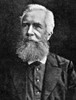 Ernst Haeckel, German Biologist Poster Print by Science Source