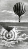 Optical Phenomena Observed February 16th, 1873 Poster Print by Science Source - Item # VARSCI9N3345