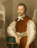 Francis Drake, English Explorer Poster Print by Science Source - Item # VARSCIBR7465