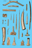 Late Bronze Age Tools, Illustration Poster Print by Science Source - Item # VARSCIJB4982