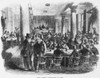 The Stock Exchange, 1850 Poster Print by Science Source - Item # VARSCI9E8201