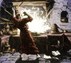 Berthold Schwarz, German Alchemist Poster Print by Science Source - Item # VARSCIJE9354