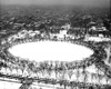 White House After Snow Storm, 1934 Poster Print by Science Source - Item # VARSCIJB4527