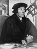 Nicholas Kratzer, German Astronomer Poster Print by Science Source - Item # VARSCIBF3945