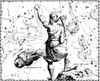 Bootes Constellation, Hevelius, 1687 Poster Print by Science Source - Item # VARSCIBX9579