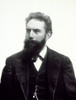 Wilhelm Roentgen, German Physicist Poster Print by Science Source - Item # VARSCI3W3511