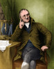 John Dalton, English Chemist Poster Print by Science Source - Item # VARSCIBW5512