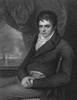 Robert Fulton, American Engineer and Inventor Poster Print by Science Source