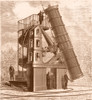 Telescope at the Paris Obervatory Poster Print by Science Source - Item # VARSCIBP7376