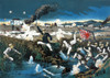 Battle of Tientsin, Boxer Rebellion, 1900 Poster Print by Science Source - Item # VARSCIJC0435