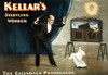 Harry Kellar, American Magician Poster Print by Science Source - Item # VARSCIJB0521