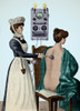 Electrotherapy, Faradization, 1900 Poster Print by Science Source - Item # VARSCIJF0659