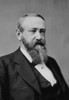 Benjamin Harrison, 23rd U.S. President Poster Print by Science Source - Item # VARSCIJB3578
