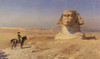 Napoleon Bonaparte Before the Sphinx Poster Print by Science Source - Item # VARSCIBZ5726