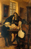 Christopher Wren Injects Drugs into Vein, 1667 Poster Print by Science Source - Item # VARSCIJB7983