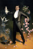 Magician, 1899 Poster Print by Science Source - Item # VARSCIJB0500