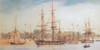 HMS Beagle, 1830s Poster Print by Science Source - Item # VARSCIBS7740