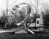 Armillary Sphere, Washington D.C. Poster Print by Science Source - Item # VARSCIJC0458