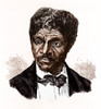 Dred Scott, American Civil Rights Hero Poster Print by Science Source - Item # VARSCIBR6643