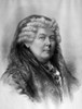 Elizabeth Cady Stanton, American Activist Poster Print by Science Source - Item # VARSCIBW1031
