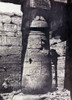 Karnak, Temple of Ramses III, 19th Century Poster Print by Science Source - Item # VARSCIJA1270
