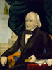 John Quincy Adams, 6th U.S. President Poster Print by Science Source - Item # VARSCIBX8599