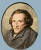 Moses Mendelssohn, German Philosopher Poster Print by Science Source - Item # VARSCIBT0641