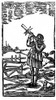 Navigational Instruments, Historical Woodcut Poster Print by Science Source - Item # VARSCIJC2946