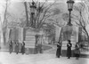 Suffragettes at White House, 1917 Poster Print by Science Source - Item # VARSCI9C4534