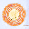 Transit of Venus, 1761 Poster Print by Science Source