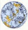 Northern Hemisphere, Celestial Globe Poster Print by Science Source - Item # VARSCIBN6511