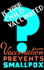 Smallpox Vaccination, FAP Poster, 1941 Poster Print by Science Source - Item # VARSCIJC3013
