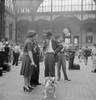 NYC, Penn Station, 1942 Poster Print by Science Source - Item # VARSCIJE9102