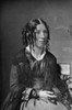 Harriet Beecher Stowe, American Abolitionist Poster Print by Science Source - Item # VARSCIBS4702