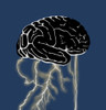 Brainstorm, Conceptual Illustration Poster Print by Spencer Sutton/Science Source - Item # VARSCIJB9122