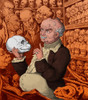 Franz Josef Gall, German Phrenologist Poster Print by Science Source - Item # VARSCIBP9693