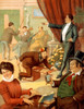 Hypnotist, 20th Century Poster Print by Science Source - Item # VARSCIJB0554