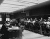 Telephone Exchange, 1896 Poster Print by Science Source - Item # VARSCIBF3941