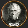 Zachary Taylor, 12th U.S. President Poster Print by Science Source - Item # VARSCIBS4800
