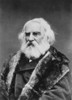 Henry Wadsworth Longfellow Poster Print by Science Source - Item # VARSCI9N3232