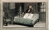 Anton Van Leeuwenhoek, Dutch Microbiologist Poster Print by Science Source - Item # VARSCIJC3102