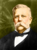 George Westinghouse, American Entrepreneur Poster Print by Science Source - Item # VARSCIBT0361