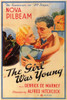Young and Innocent Movie Poster (11 x 17) - Item # MOV196229