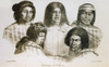 Native American Converts, California Poster Print by Science Source - Item # VARSCIBV1090