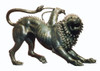 Chimera of Arezzo, 400 BC Poster Print by Science Source - Item # VARSCIBS4744