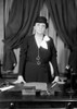 Frances Perkins, 4th U.S. Labor Secretary Poster Print by Science Source - Item # VARSCIBW1046