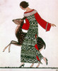 Poiret Fashion Design, 1922 Poster Print by Science Source - Item # VARSCIJB9263