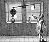 Otto von Guericke, German Scientist Poster Print by Science Source - Item # VARSCIBD5966