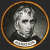 William Harrison, 9th U.S. President Poster Print by Science Source - Item # VARSCIBS4797